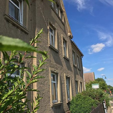Zum Alten Koenig Cavertitz Exterior foto