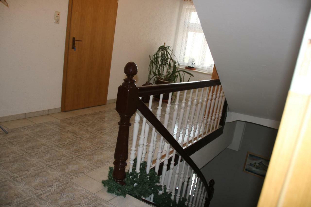 Zum Alten Koenig Cavertitz Exterior foto